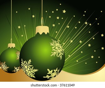 Happy New Year background