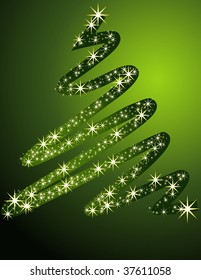 Happy New Year background