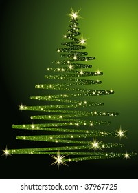 Happy New Year background
