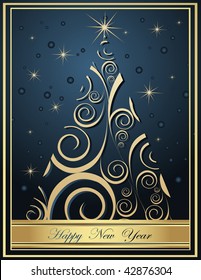 Feliz Año Nuevo