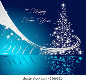 Feliz Año Nuevo