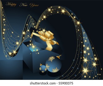Feliz Año Nuevo