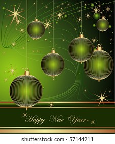 Feliz Año Nuevo