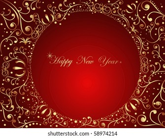 Feliz Año Nuevo