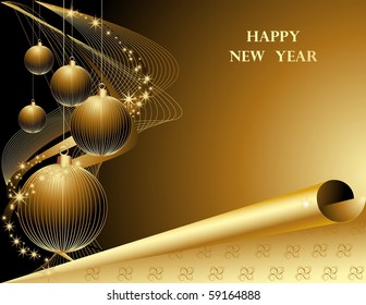 Feliz Año Nuevo