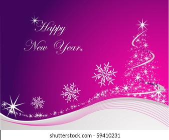 Feliz Año Nuevo