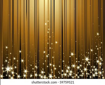 Happy New Year background