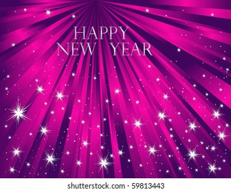 Feliz Año Nuevo