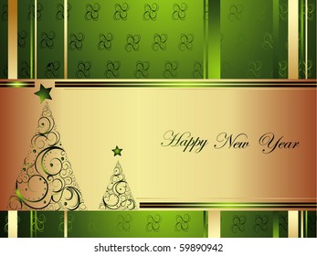 Feliz Año Nuevo