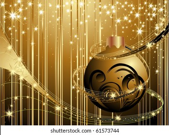 Feliz Año Nuevo