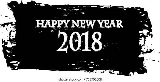 Happy new year background