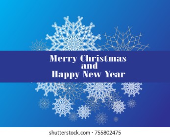 Happy new year background