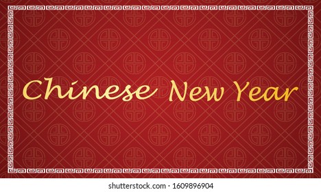 Happy New Year Hintergrund Design-Illustration