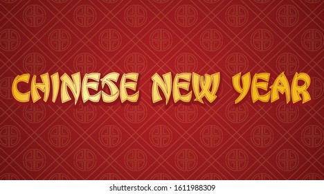 Imagen de diseño de fondo para el año nuevo feliz