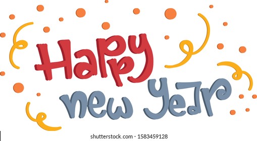 Happy New Year Best New Year Quotes Of All Time In Vector