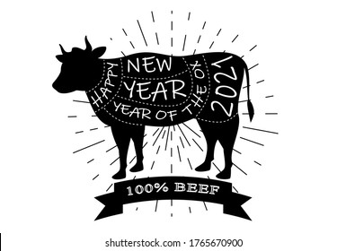 牛肉 部位 のイラスト素材 画像 ベクター画像 Shutterstock