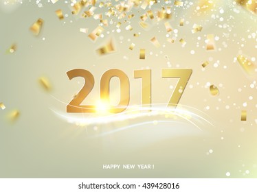 Feliz año nuevo.