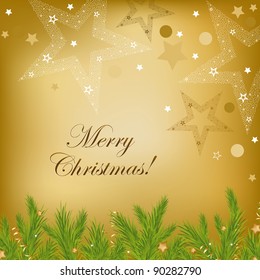 Happy New Year Card