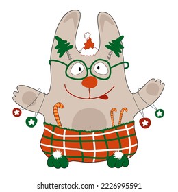 Happy new year, Chinese New Year,Lunar, 2023 , Year of the Rabbit