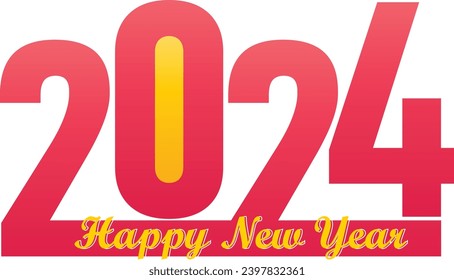 Happy new year design 12