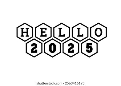 Happy new year design, new year 2025 t shirt, Stickers quotes t shirt design, Christmas t shirt, Vintage Sign, Cut Files Cricut, Silhouette, retro happy new year 2025 typography sublimation