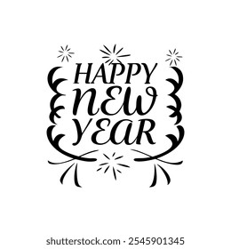 Happy new year new design