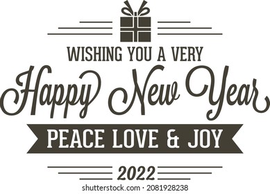 happy new year design 34
