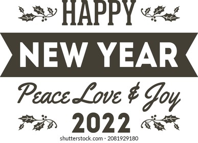 happy new year design 36
