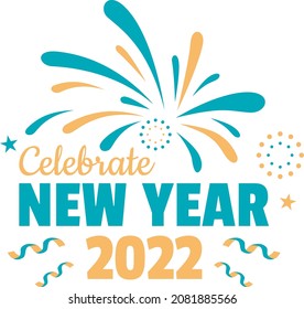 bonne année 7