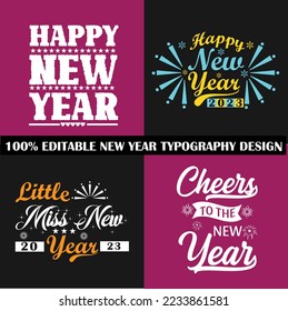 happy new year design for t shirt
latest happy new year top design, 
 custom embroidered tee, 
t shirt printing online; 
new year t shirt design; 
typography tee design.
new year woman t shirt   
