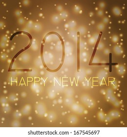 happy new year in german