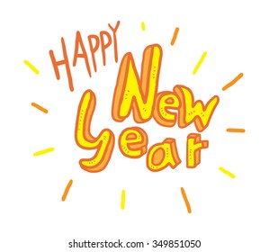 happy new year greetings