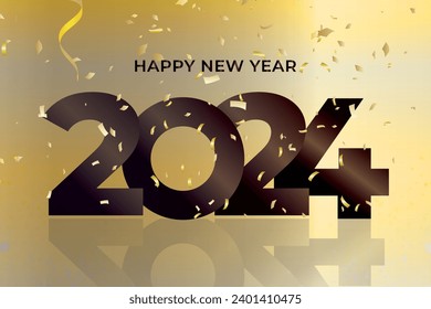  Felices felicitaciones de Año Nuevo para invitaciones a fiestas temáticas de año nuevo.