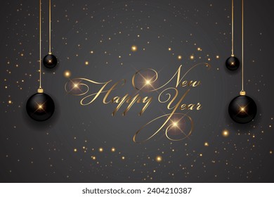 Alles Gute zum Neujahr!
