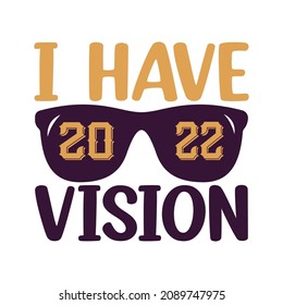Happy new year high-resolution vector design