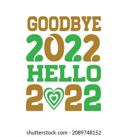 Happy new year high-resolution vector design