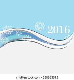  happy new year - Illustration

