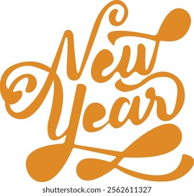 Happy New Year Images - Free EPS Download 