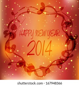 happy new year logos