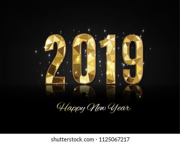 Happy New Year and Merry Christmas 2019