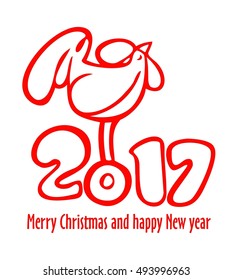 Happy New Year, Merry Christmas