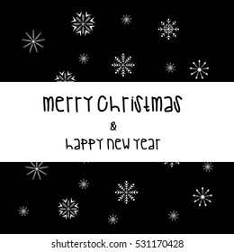 Happy new year , Merry christmas ,Happy holiday.