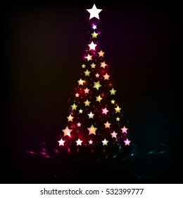 Happy New Year and Merry Christmas