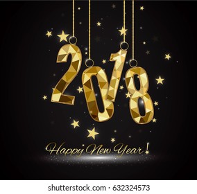 Happy New Year and Merry Christmas 2018