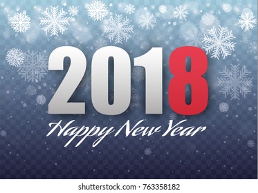 Happy New Year and Merry Christmas 2018