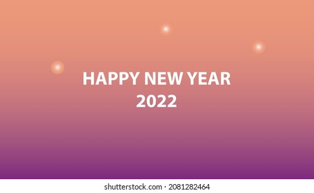 Feliz año nuevo con antecedentes mínimos