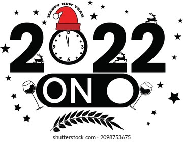 Feliz Año Nuevo