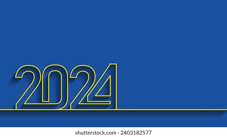 Happy New Year, Reimagined: Creative Isometric Greeting Card Design