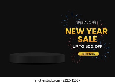 happy new year super sale 2023