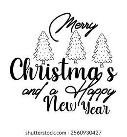 Happy new year SVG,, Design | Happy New Year SVG,, Cut File for Cutting | New year concept, lettering vector illustration isolated on white background.
